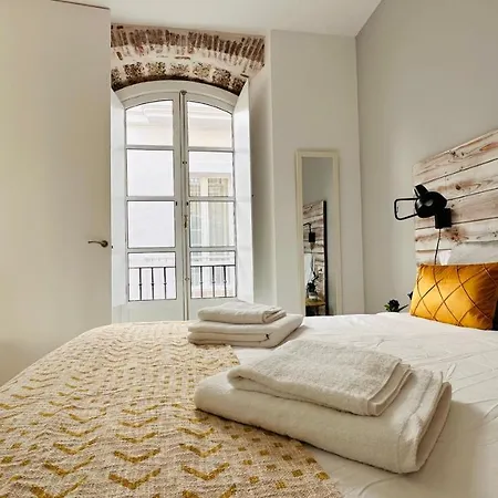 Gadir Centro * Cadiz