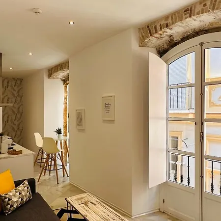 Apartament Gadir Centro *