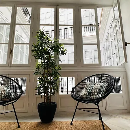 Gadir Centro * Cádis