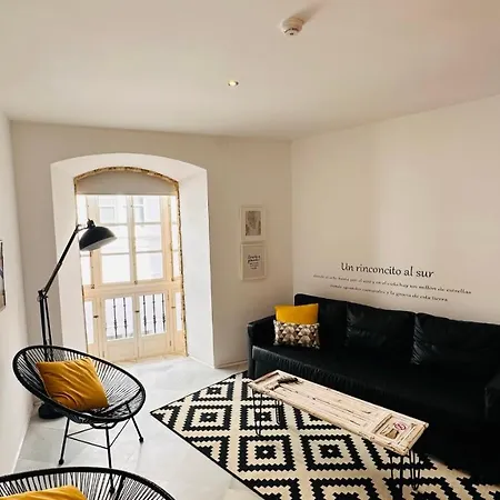Apartament Gadir Centro