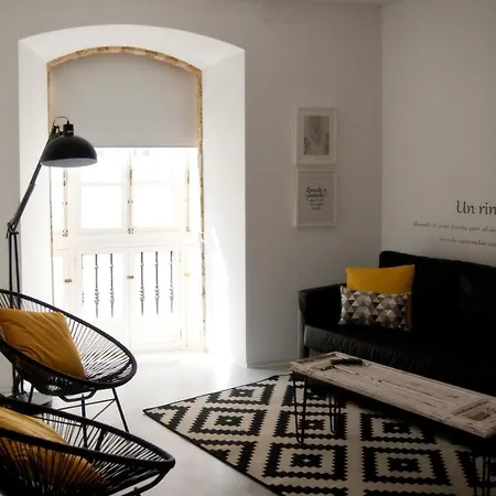 Gadir Centro Apartament