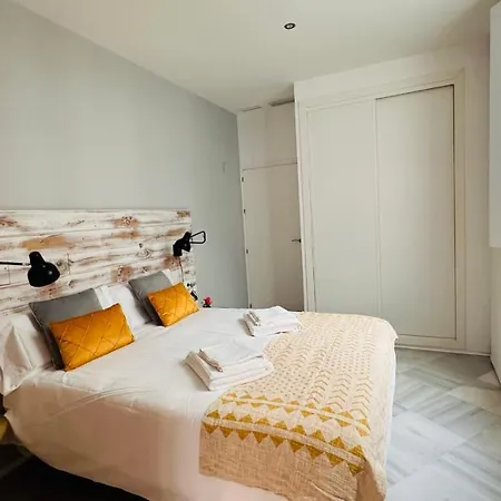 Gadir Centro * Cadiz