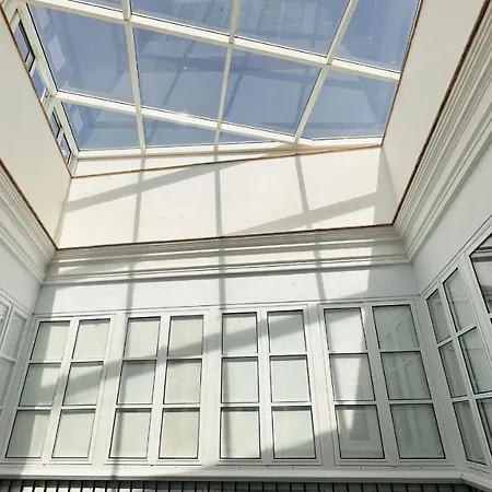 Gadir Centro Apartamento *