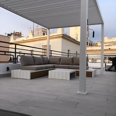 Daire Gadir Centro *