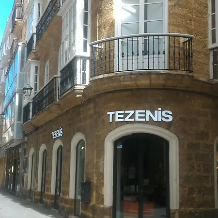 Gadir Centro Apartament