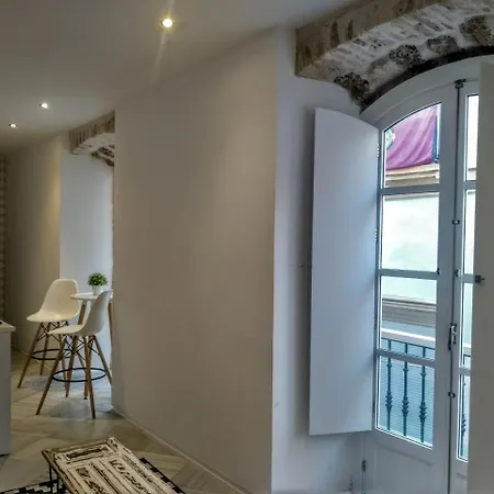 Gadir Centro * Cadiz