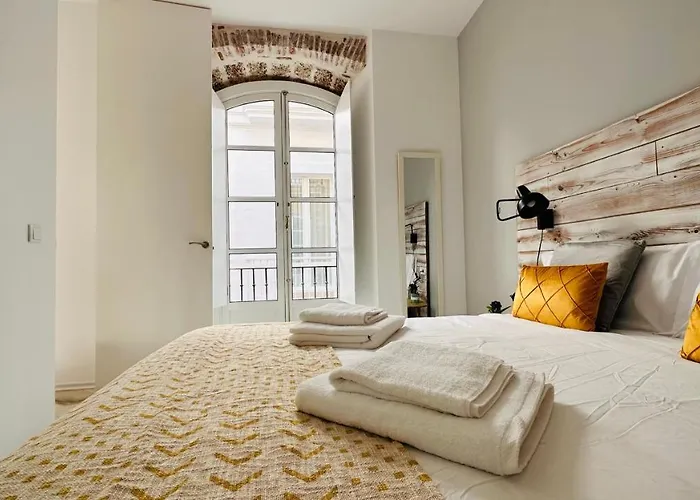 Gadir Centro * Cádis