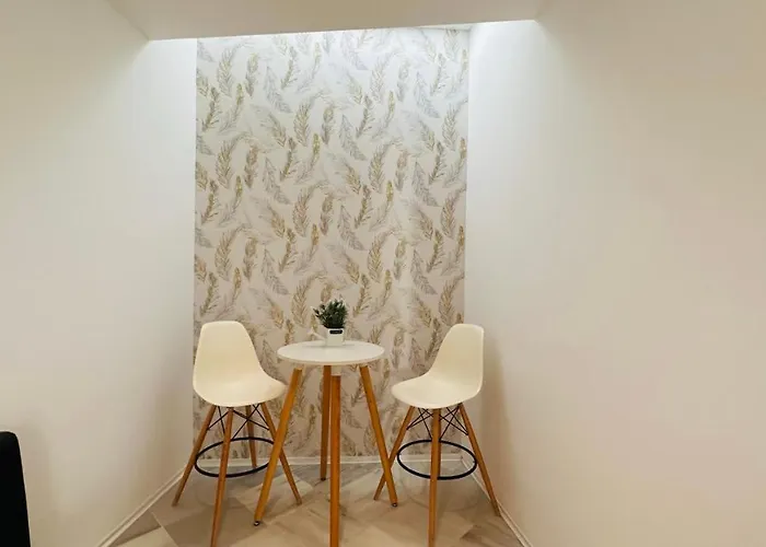 Gadir Centro Apartamento *