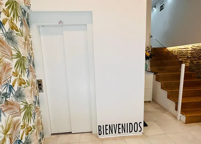 Gadir Centro * Cádis