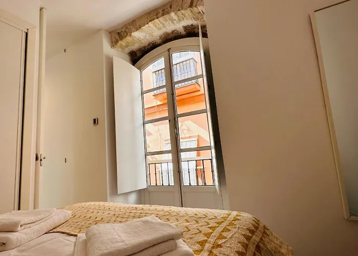 Gadir Centro * Cádis