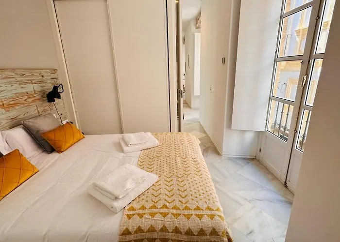 Gadir Centro * Cádis