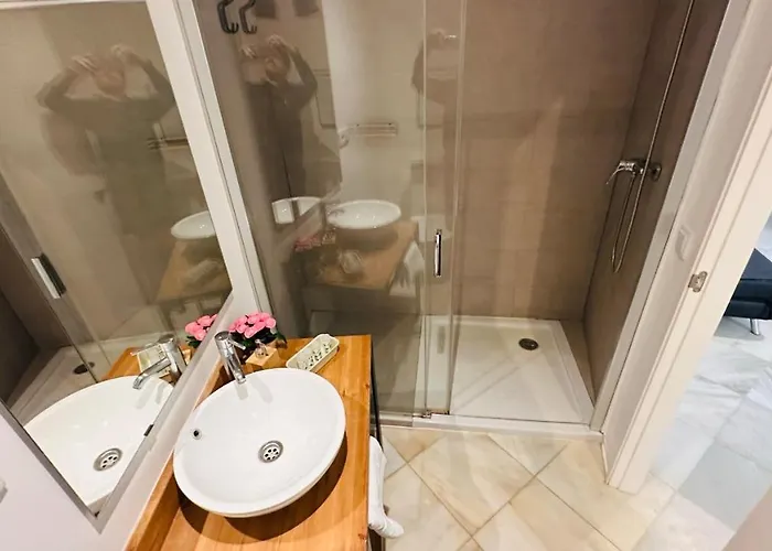 Gadir Centro Apartamento *