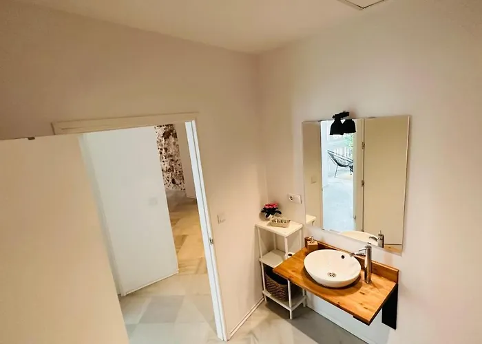 Apartamento Gadir Centro