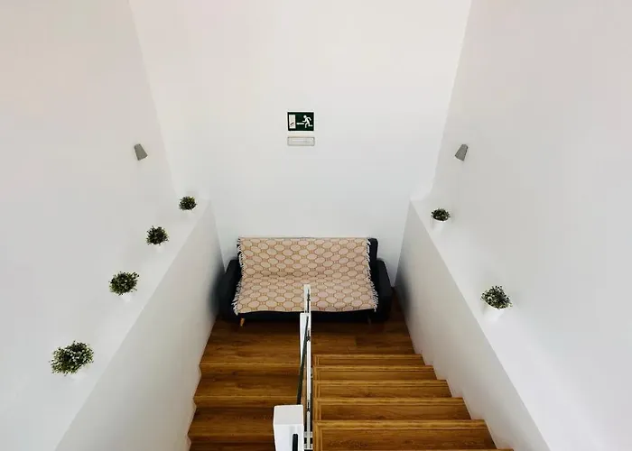 Gadir Centro * Cádis