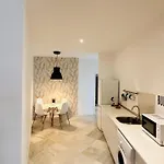 Gadir Centro Apartman *