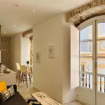 Apartman Gadir Centro *