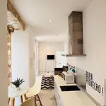 Apartman Gadir Centro Cádiz
