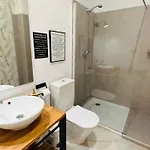 Gadir Centro Apartman Cádiz