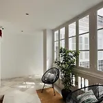 Gadir Centro Apartman *