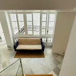 Gadir Centro Apartman Cádiz