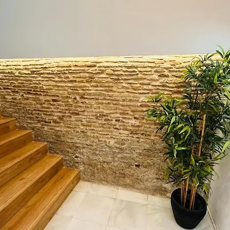 Apartman Gadir Centro Cádiz