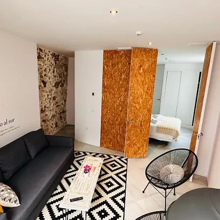 Apartamento Gadir Centro *