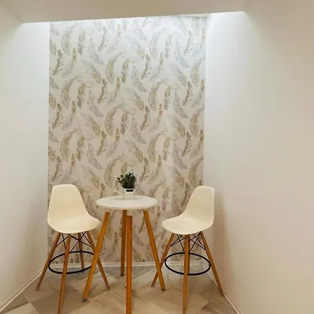 Gadir Centro Apartman *