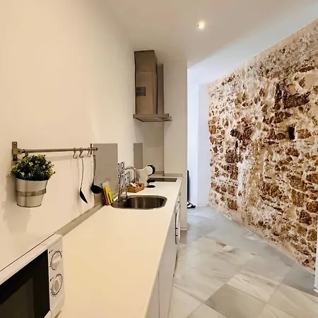 Apartman Gadir Centro