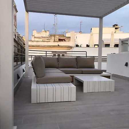 Gadir Centro Apartman Cádiz