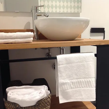 Apartman Gadir Centro *