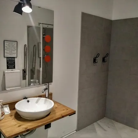Appartement Gadir Centro *