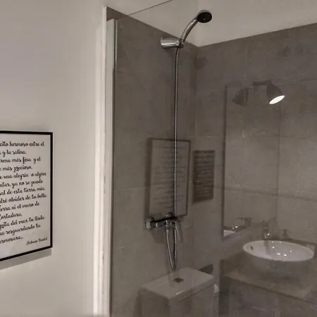 Gadir Centro Apartman