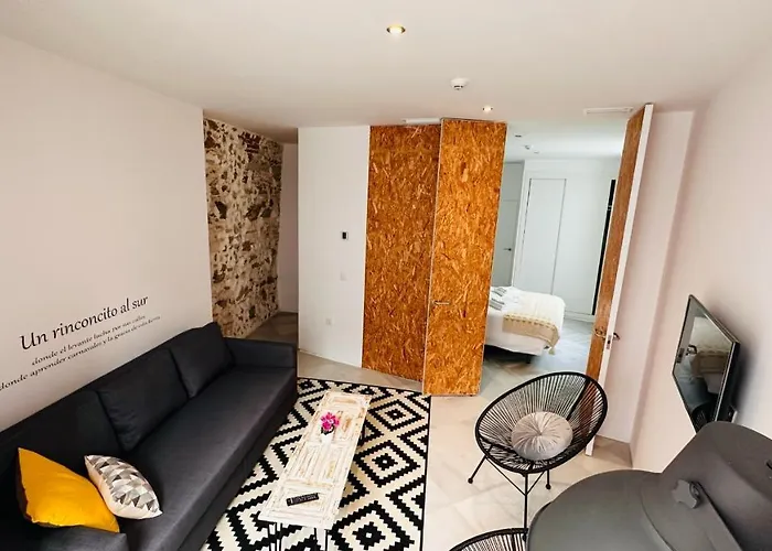 Apartament Gadir Centro *