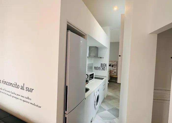 Apartament Gadir Centro *