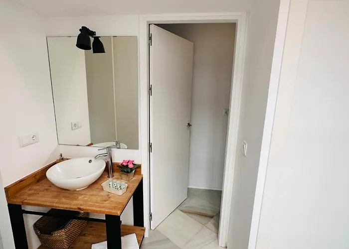 Apartament Gadir Centro