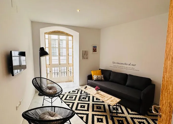 Apartament Gadir Centro *