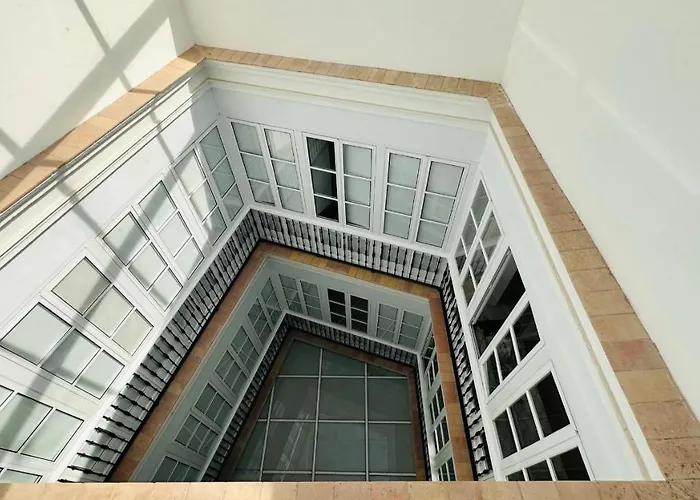 Apartament Gadir Centro *