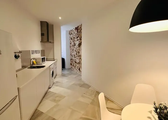 Gadir Centro Apartament