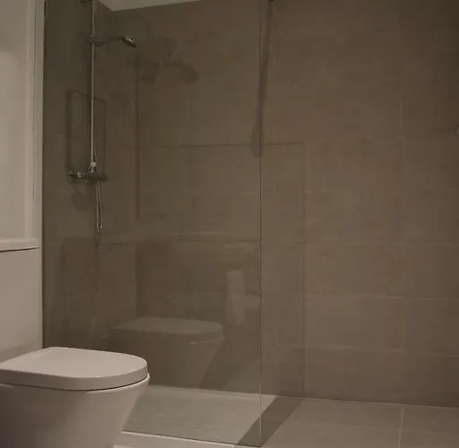 Apartament Gadir Centro Kadyks