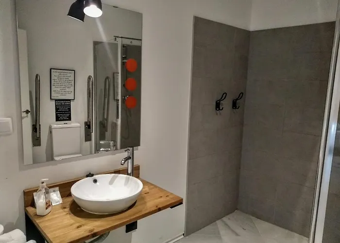 Apartament Gadir Centro *