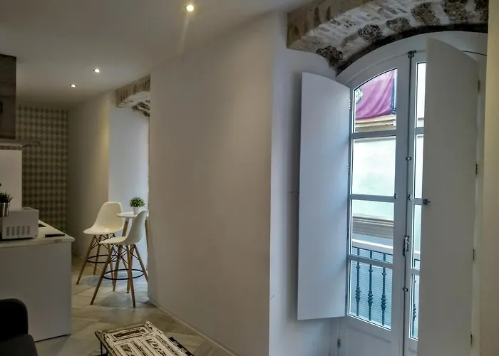 Gadir Centro * Kadyks