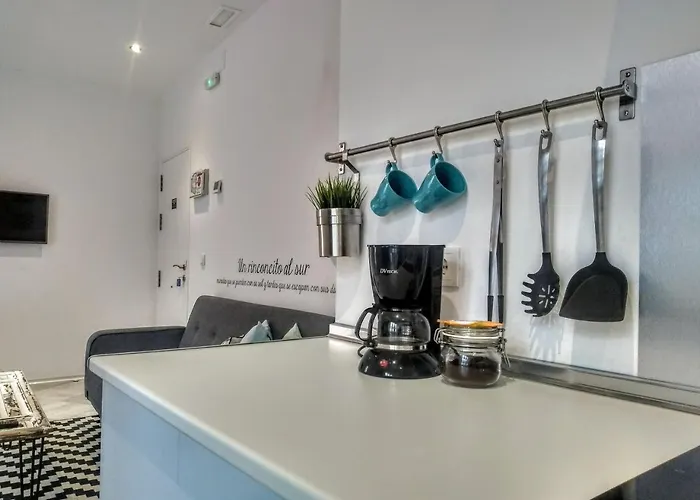 Gadir Centro Apartament