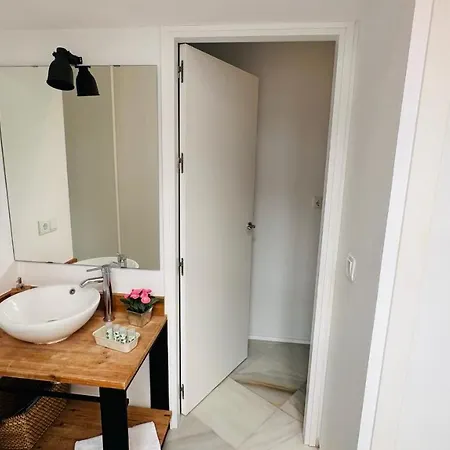 Apartmán Gadir Centro