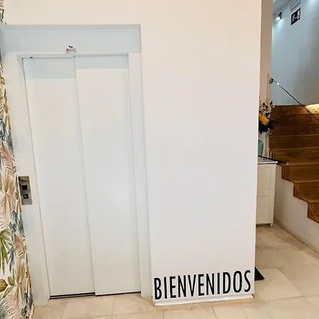 Gadir Centro * Cádiz