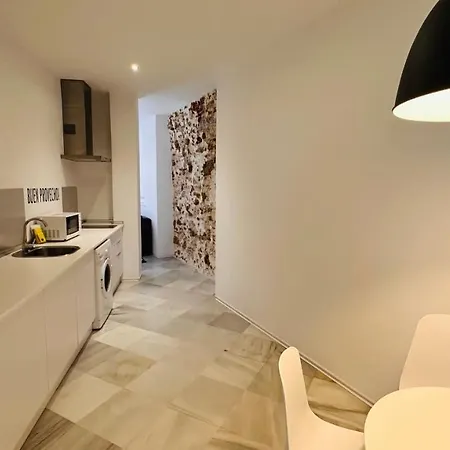 Gadir Centro Apartmán