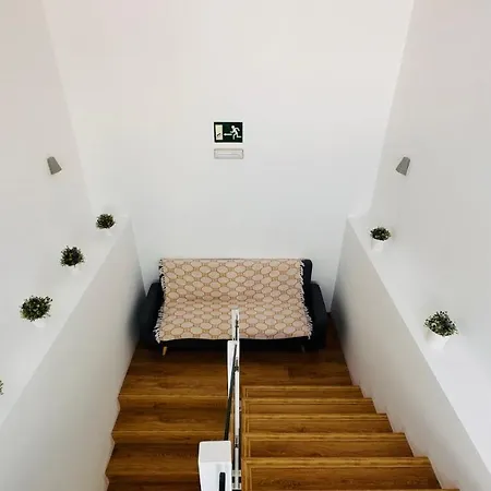 Gadir Centro * Cádiz