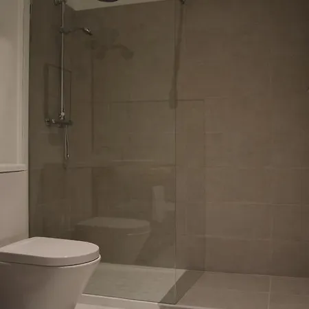 Apartmán Gadir Centro Cádiz