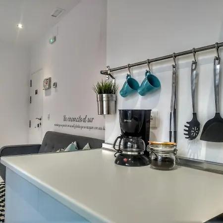 Gadir Centro Apartmán