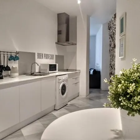 Apartmán Gadir Centro *