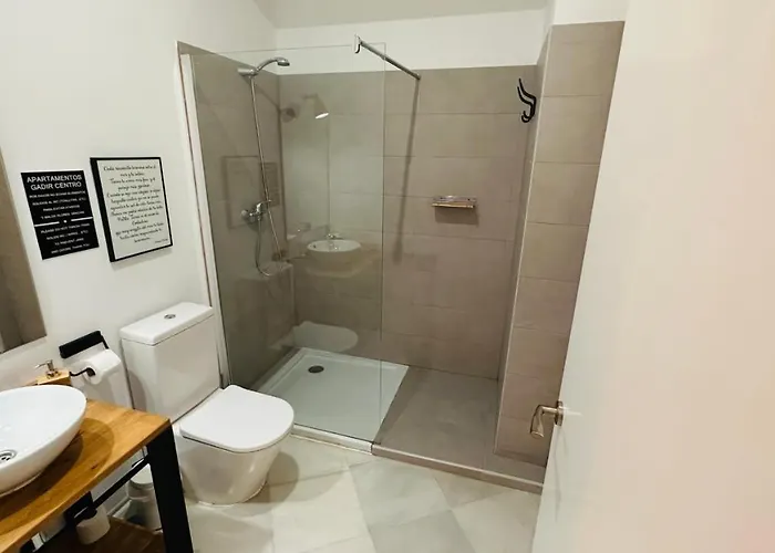 Gadir Centro קדיז